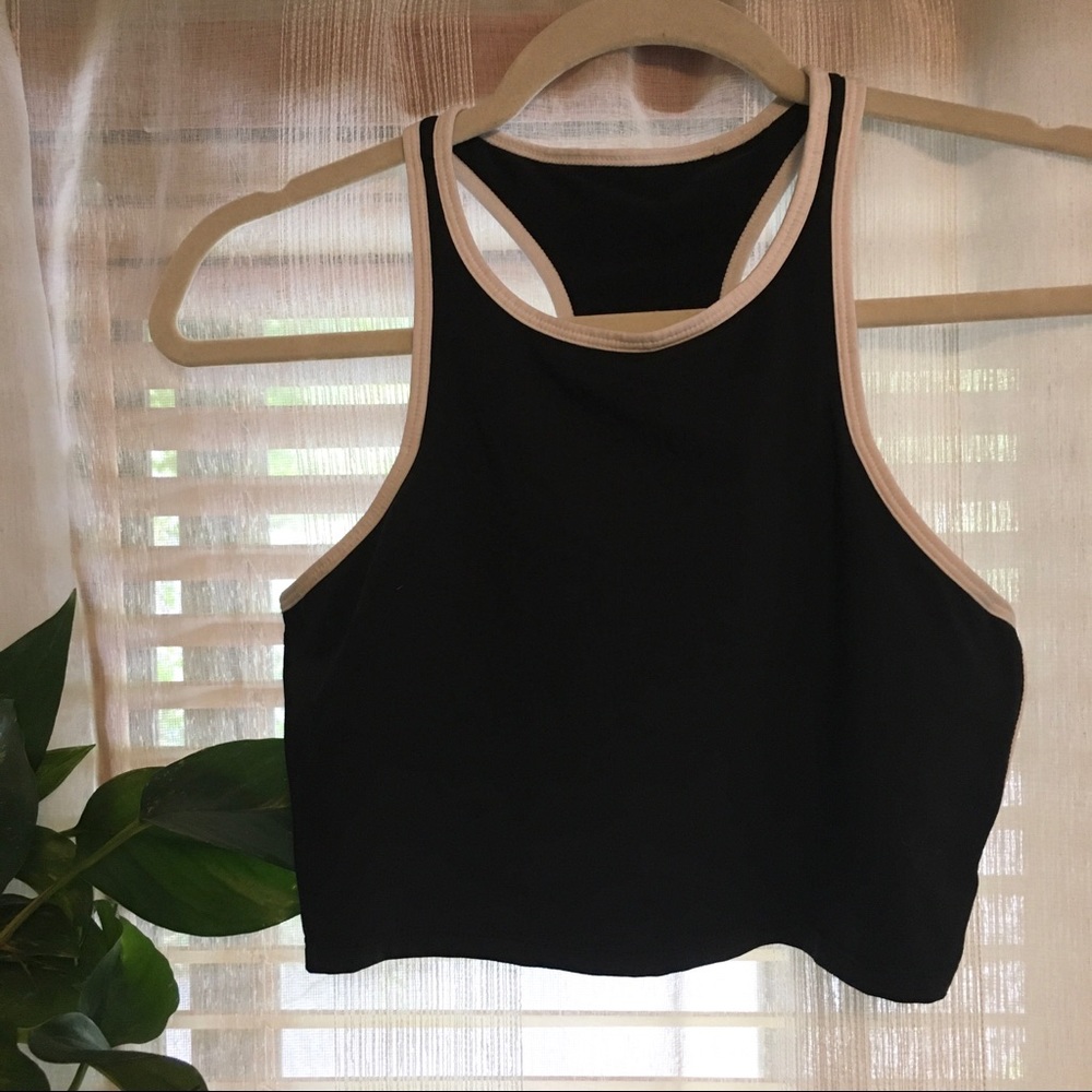 Fabletics Sports Bra Tank
